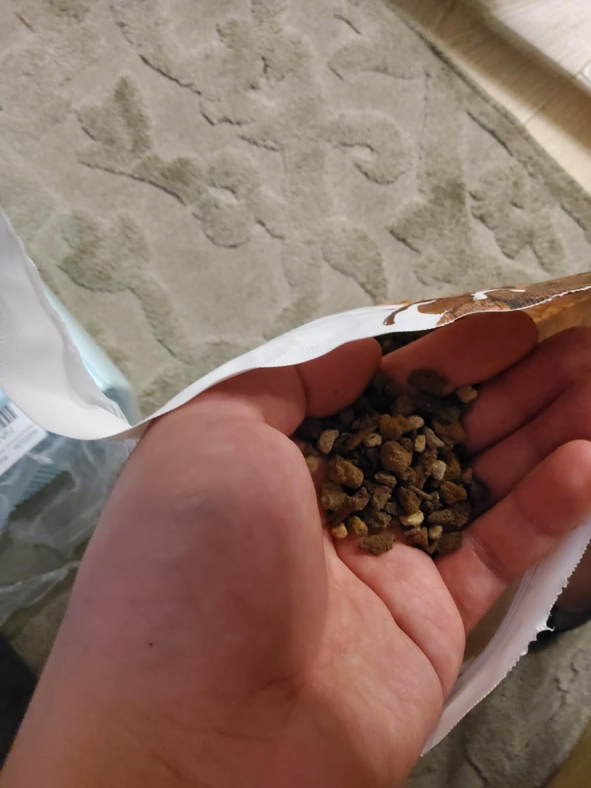 Pros- great for plants like dr